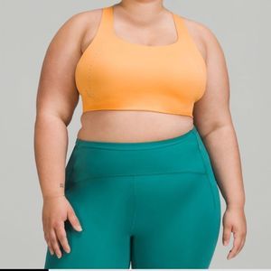 Lululemon ~ Air support bra ~ High support ~ size 32DDD